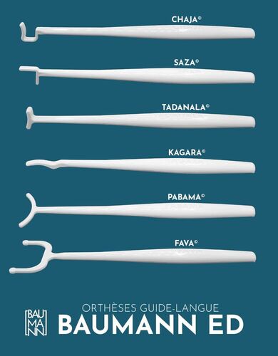 Guides-langue