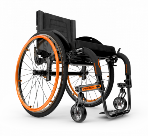 APEX A