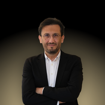 Ilker Yoruk