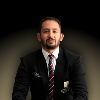 Mohamed ELGHALBAN