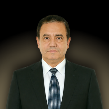 Moez Ben Salem