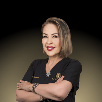 Sahar Ghannam