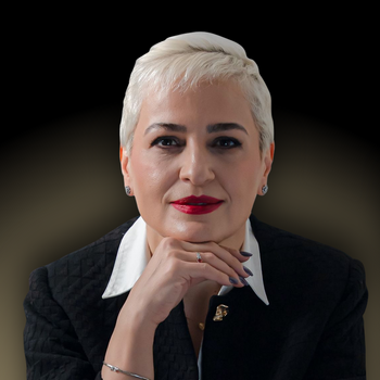Roya Zarmehr Zamin