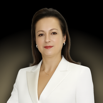 Madiha Frikha