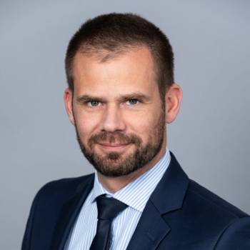 Damien HAUGUEL