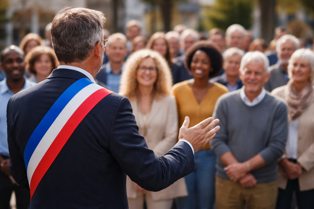 Mutuelle communale
