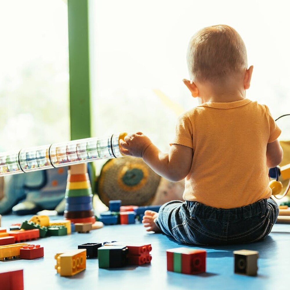 Accompagnement au SPPE (Service Public de la Petite Enfance)