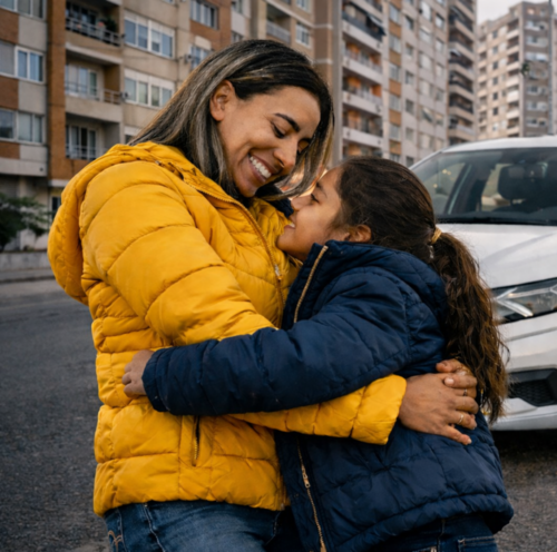 Microcrédit Mobilité en partenariat avec Renault Group