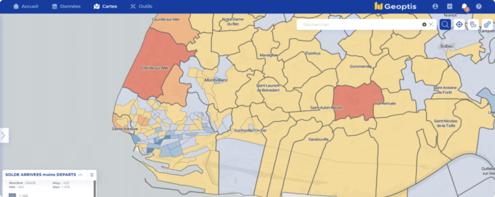 Analyse des besoins sociaux (ABS)