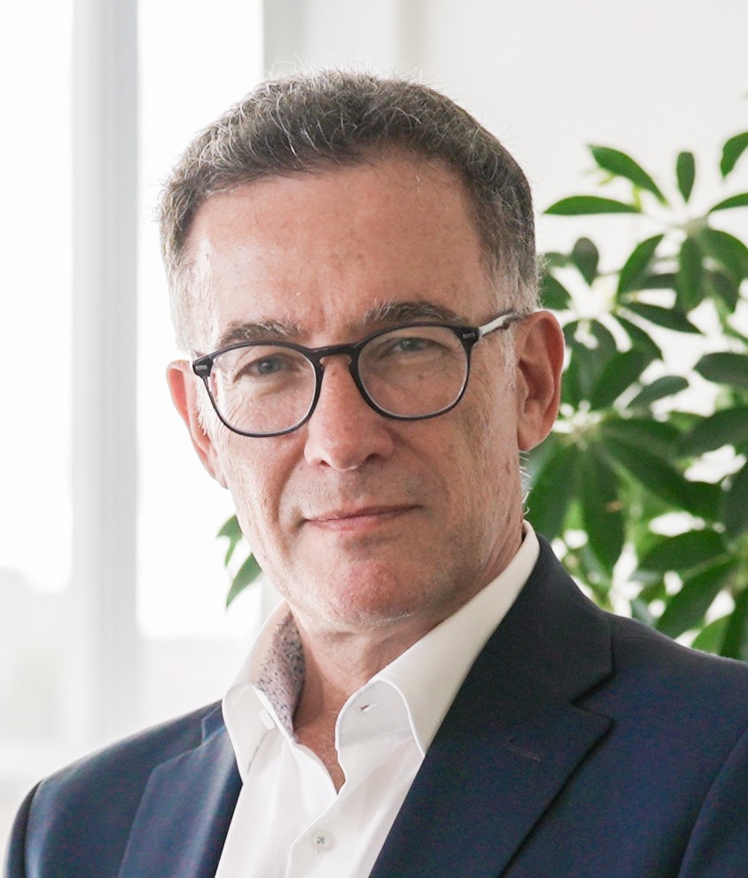 Éric PETITGAND