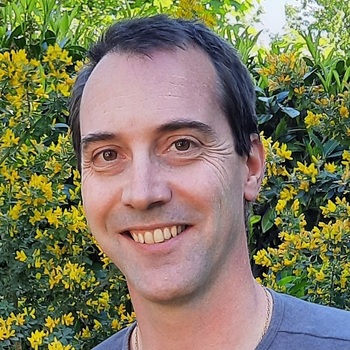 Florian TROHAY