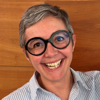 Bénédicte ROUCAYROL