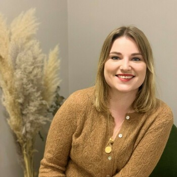 Marion BEURTON RUBERT