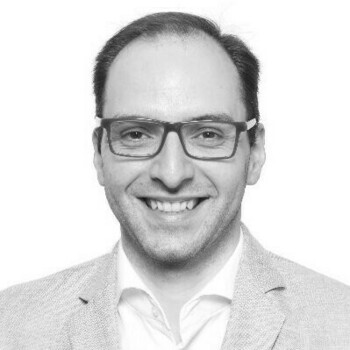 Guillaume LASCOURRÈGES