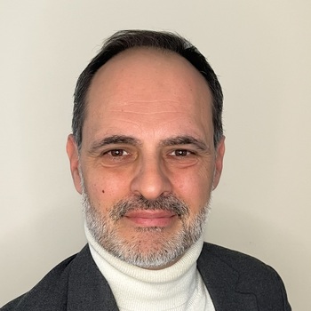 Nicolas GARNIER