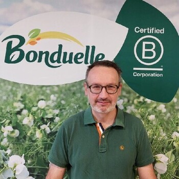 BONDUELLE