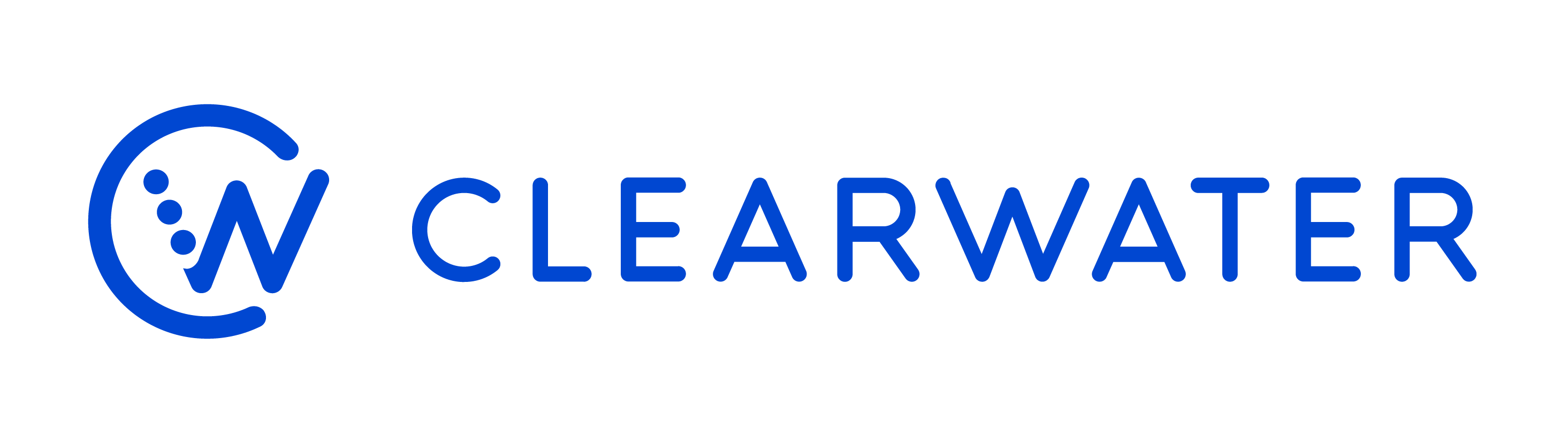 CLEARWATERS