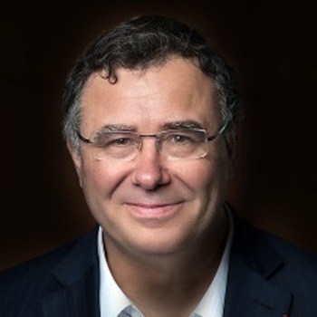 Patrick POUYANNÉ