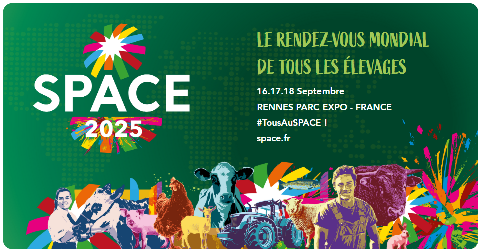 Agricultural Intelligence at the heart of Planet Livestock