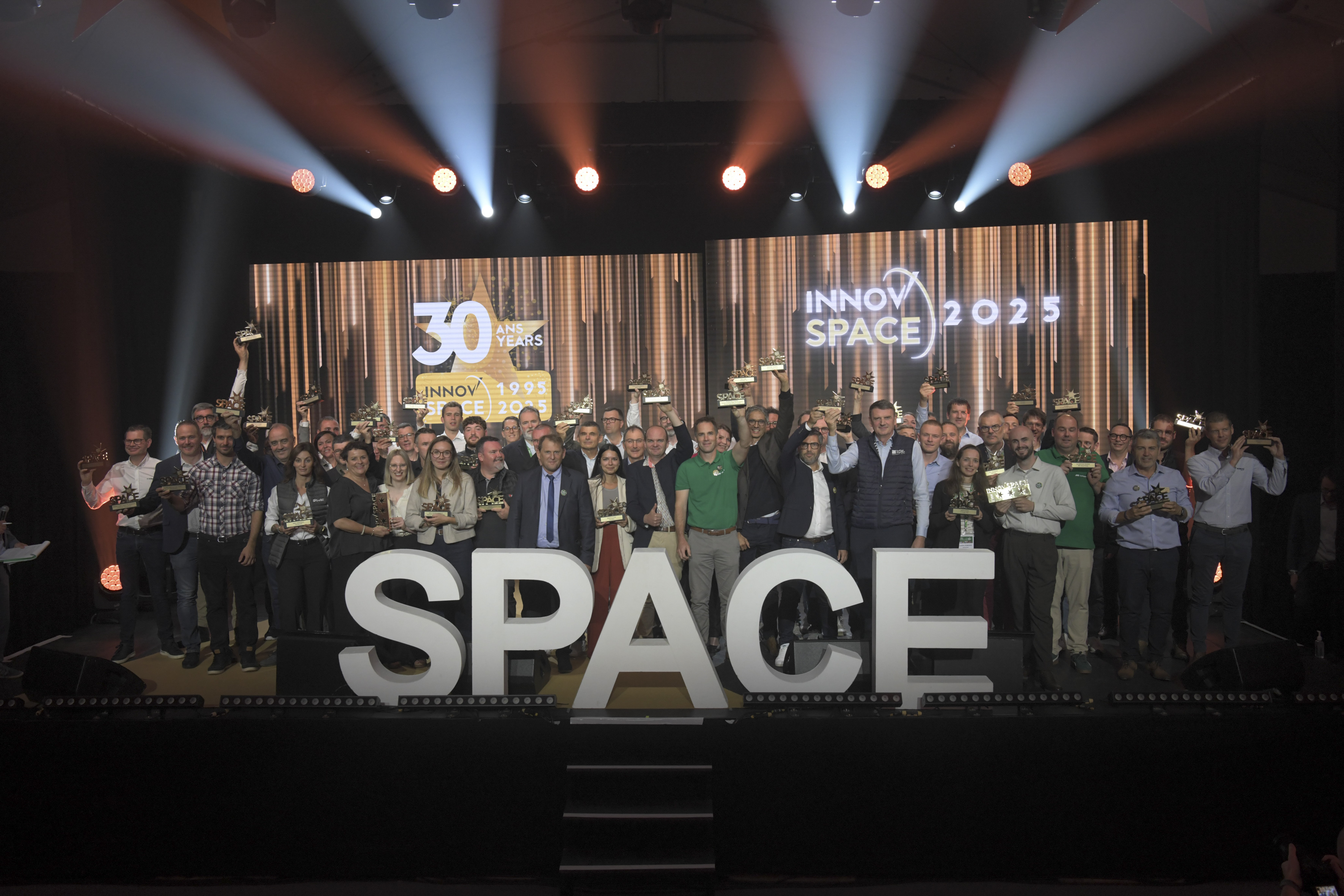 Innov’Space, les inscriptions sont ouvertes ! 
