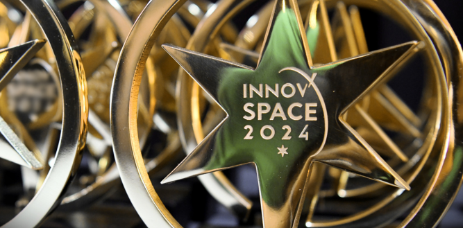A record year for Innov’Space 