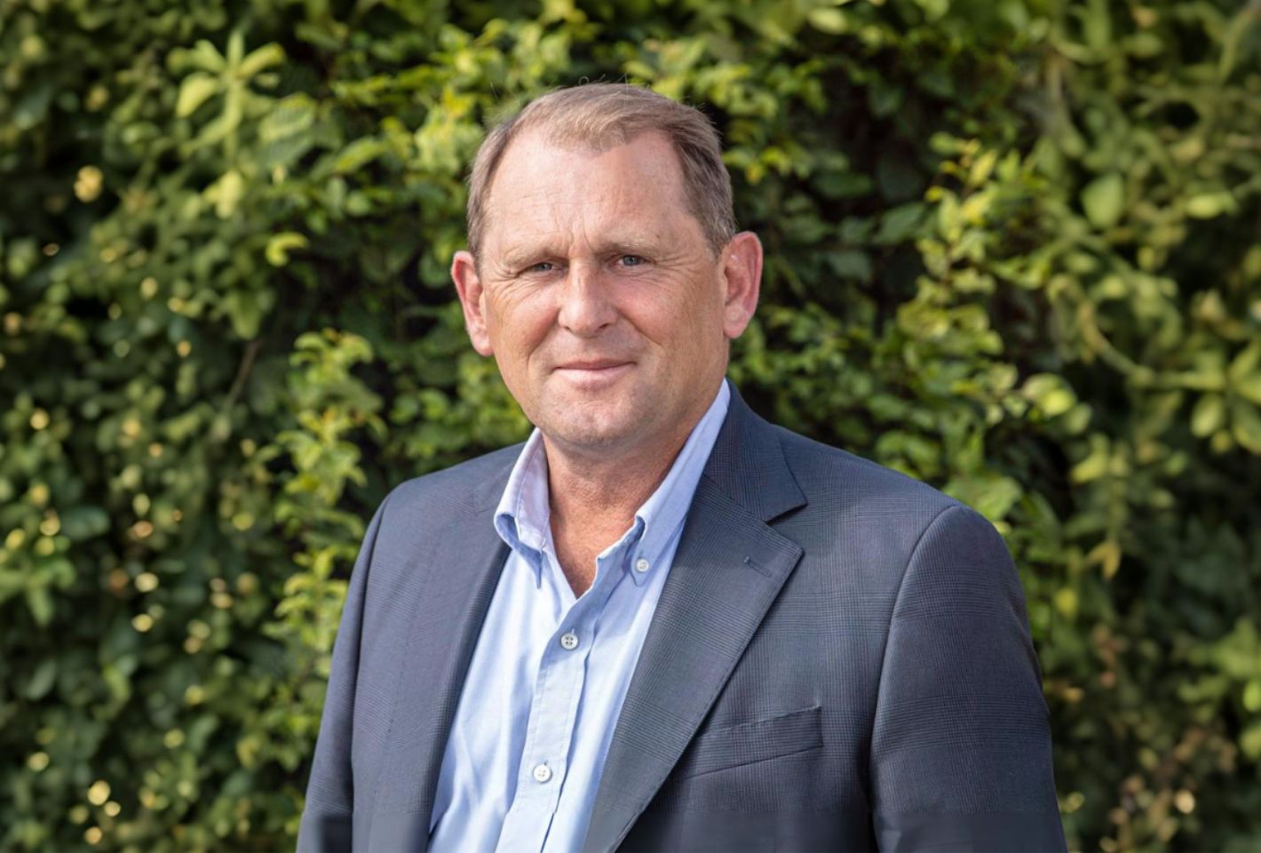 3 questions à Didier Lucas