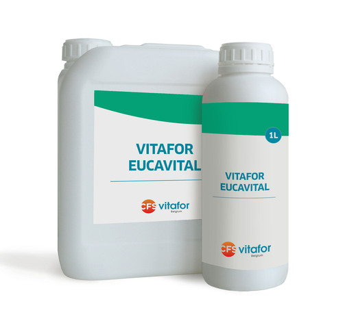 VITAFOR EUCAVITAL