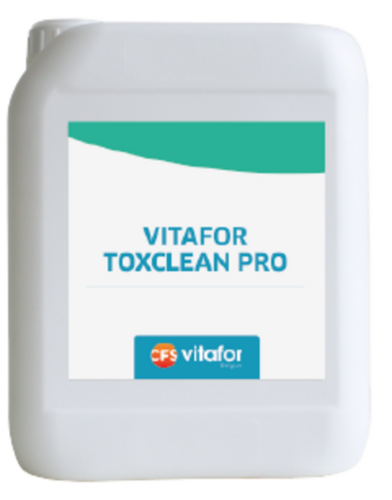 VITAFOR TOXCLEAN PRO
