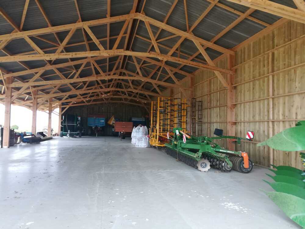 Hangar