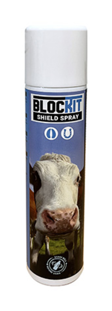 SHIELD SPRAY