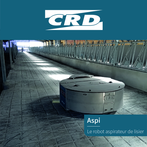 Robot Aspi