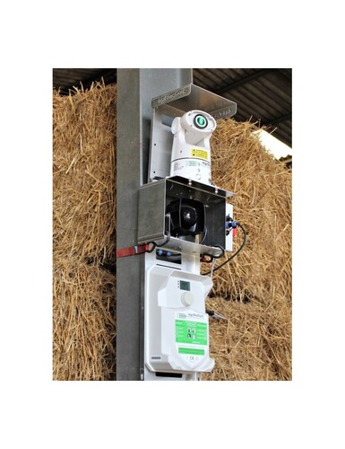       LazerTrac LZT40 - 18M - Laser effaroucheur autonome
