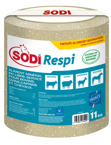 SODI Respi