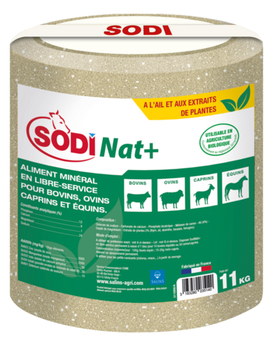 SODI Nat+