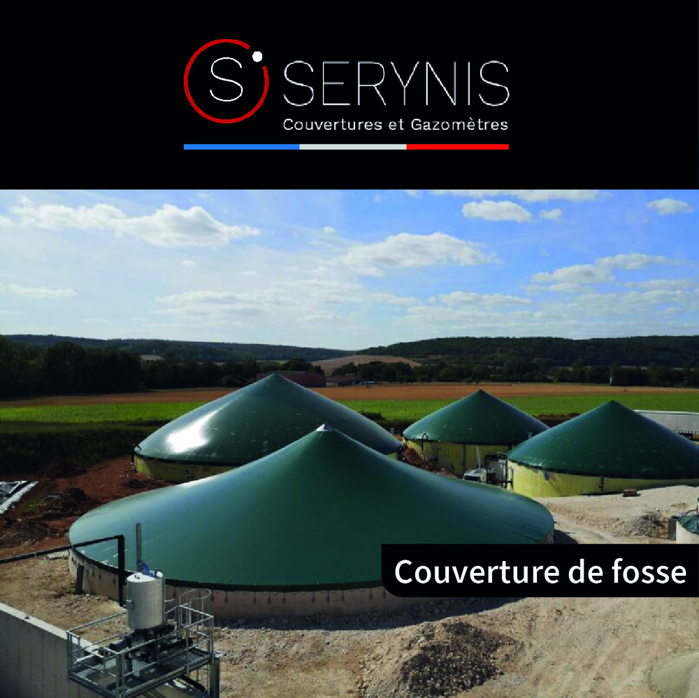 Couverture de fosse 