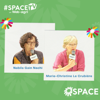 2024-SPACE TV-Handi-CAP vers l’agriculture !