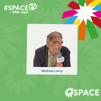 2024-SPACE TV-Anicap - Les enjeux de la filière caprine