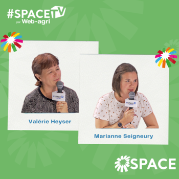 2024-SPACE TV-Parcours de découverte des métiers et de reconversion, du projet vers l'emploi