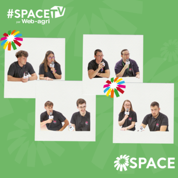 2024-SPACE TV-Tech'Agri Challenge - Regards de participants au concours 2024