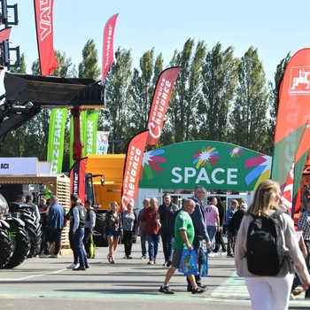 📽 ️Aftermovie SPACE 2024 🤩