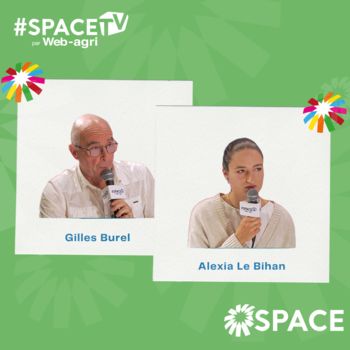 2024-SPACE TV-MER EMISSION 16 Le Certificat de Qualification