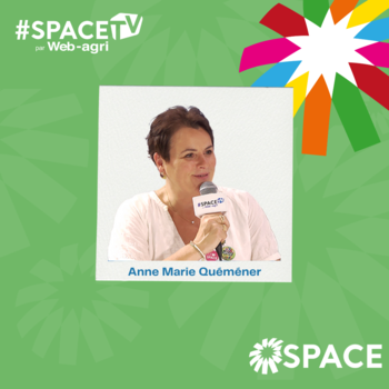 2024-SPACE TV-Ouverture du SPACE 2024