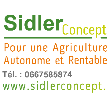 SIDLER CONCEPT