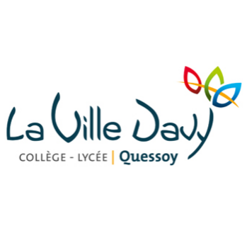 LA VILLE DAVY COLLEGE - LYCEE - CNEAP BRETAGNE