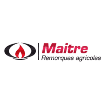 REMORQUES MAITRE