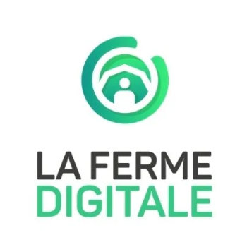 LA FERME DIGITALE