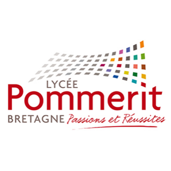 LYCEE POMMERIT - CNEAP BRETAGNE