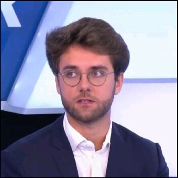 Léo PÉRIA-PEIGNÉ