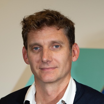 Grégoire HIRTZ