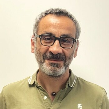 Guillaume FEDELE
